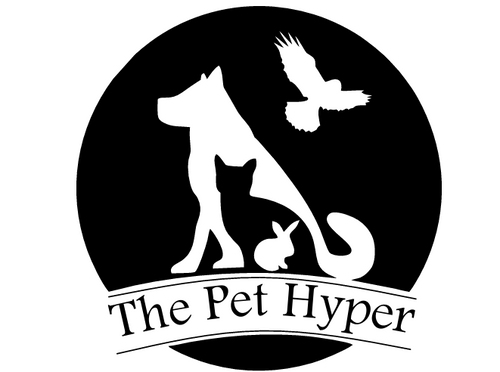 Dahabi Pet Hyper